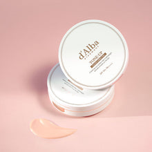 Load image into Gallery viewer, d'Alba Waterfull Tone-Up Sun Cushion 15g+15g(refill) SPF50+/PA++++