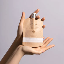 Load image into Gallery viewer, d'Alba Waterfull Vegan Sleeping Pack (Spout Type) 60ml