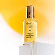 Load image into Gallery viewer, d'Alba White Truffle First Oil Capsule Serum 100ml