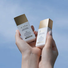 Load image into Gallery viewer, d'Alba White Truffle Repair Sun Serum 35ml