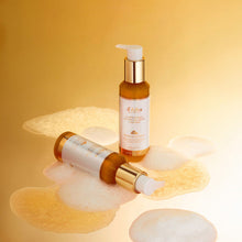 Load image into Gallery viewer, d'Alba White Truffle Return Oil Cream Cleanser 150g