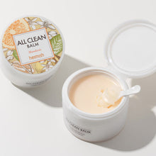 Load image into Gallery viewer, heimish All Clean Balm Mandarin 120ml