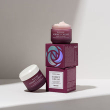 Load image into Gallery viewer, heimish Black Rose Hydra Plumping Sorbet Cream 50ml