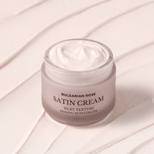 Load image into Gallery viewer, heimish Bulgarian Rose Satin Cream 50ml