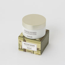 Load image into Gallery viewer, heimish Matcha Biome Hydrogel Eye Patch 1.4g X 60pcs