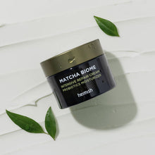 Load image into Gallery viewer, heimish Matcha Biome Intensive Repair Cream 50ml