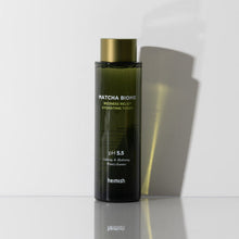 Load image into Gallery viewer, heimish Matcha Biome Redness Relief Hydrating Toner 150ml