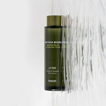Load image into Gallery viewer, heimish Matcha Biome Redness Relief Hydrating Toner 150ml