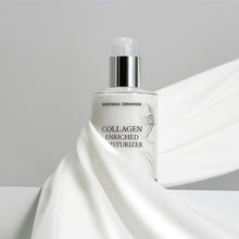 Load image into Gallery viewer, heimish Moringa Ceramide Collagen Enriched Moisturizer 120ml
