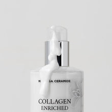 Load image into Gallery viewer, heimish Moringa Ceramide Collagen Enriched Moisturizer 120ml