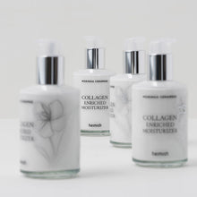 Load image into Gallery viewer, heimish Moringa Ceramide Collagen Enriched Moisturizer 120ml