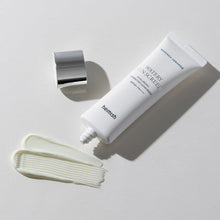 Load image into Gallery viewer, heimish Moringa Ceramide Hyaluronic Hydrating Watery Sunscreen SPF50+ PA++++ 50ml