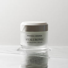 Load image into Gallery viewer, heimish Moringa Ceramide Hylauronic Hydrating Cream 50ml