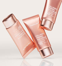 Load image into Gallery viewer, medicube Collagen Firming Sun Cream 50ml