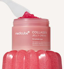 Load image into Gallery viewer, medicube Collagen Jelly Cream 50ml