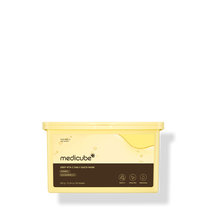 Load image into Gallery viewer, medicube Deep Vita C Daily Quick Mask 350ml/30Sheets