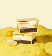Load image into Gallery viewer, medicube Deep Vita C Daily Quick Mask 350ml/30Sheets