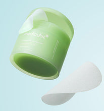 Load image into Gallery viewer, medicube Exosome Cica Calming Pad 150ml/100 Pads