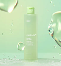 Load image into Gallery viewer, medicube Exosome Cica Toner 210ml