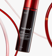 Load image into Gallery viewer, medicube Red Acne Body Peeling Shot 110g