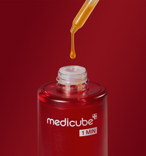 Load image into Gallery viewer, medicube Red Acne Succinic Acid Peel 40g