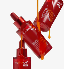 Load image into Gallery viewer, medicube Red Acne Succinic Acid Peel 40g