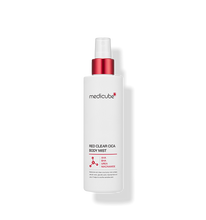 Load image into Gallery viewer, medicube Red Clear Cica Body Mist 200ml