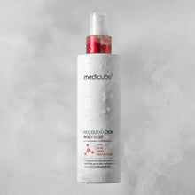 Load image into Gallery viewer, medicube Red Clear Cica Body Mist 200ml