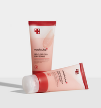 Load image into Gallery viewer, medicube Red Clear Cica Body Scrub 200ml