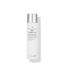 Load image into Gallery viewer, medicube Red Toner Plus 2.0 200ml