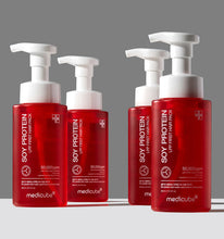 Load image into Gallery viewer, medicube Soy Protein Lpp First Hair Pack 300ml