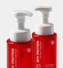 Load image into Gallery viewer, medicube Soy Protein Lpp First Hair Pack 300ml