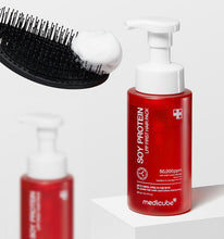 Load image into Gallery viewer, medicube Soy Protein Lpp First Hair Pack 300ml
