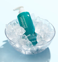 Load image into Gallery viewer, medicube SOYMINT Scaling Shampoo 490ml
