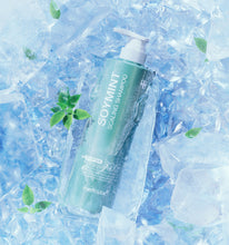 Load image into Gallery viewer, medicube SOYMINT Scaling Shampoo 490ml
