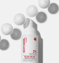 Load image into Gallery viewer, medicube Soyxidil Foam 85ml