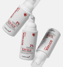 Load image into Gallery viewer, medicube Soyxidil Foam 85ml