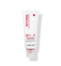 Load image into Gallery viewer, medicube Soyxidil Sea Salt Scalp Scrub 200ml