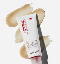 Load image into Gallery viewer, medicube Soyxidil Sea Salt Scalp Scrub 200ml
