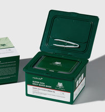 Load image into Gallery viewer, medicube Super Cica Daily Quick Mask 350g/30ea