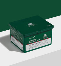 Load image into Gallery viewer, medicube Super Cica Daily Quick Mask 350g/30ea