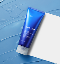 Load image into Gallery viewer, medicube Zero Pore Blackhead Mud Mask 100g