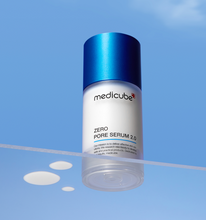 Load image into Gallery viewer, medicube Zero Pore Serum 2.0 37ml