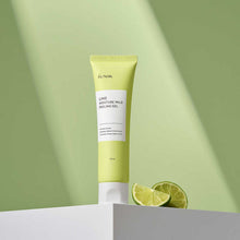 Load image into Gallery viewer, iUNIK Lime Moisture Mild Peeling Gel 90ml