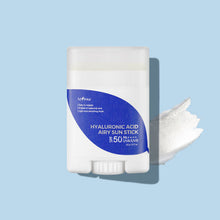 Load image into Gallery viewer, Isntree Hyaluronic Acid Airy Sun Stick 22g SPF 50+ PA++++