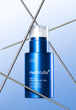 Load image into Gallery viewer, medicube One Day Exosome Shot Pore Ampoule 7500 30ml