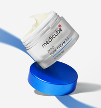 Load image into Gallery viewer, medicube Zero Pore Cream 2.0 50ml