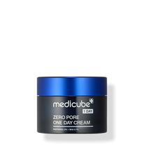 Load image into Gallery viewer, medicube Zero Pore One Day Cream 50ml