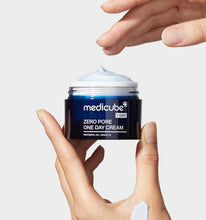 Load image into Gallery viewer, medicube Zero Pore One Day Cream 50ml