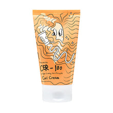 Load image into Gallery viewer, Elizavecca CER-100 Collagen Coating Hair A+ Muscle Curl Cream 120ml